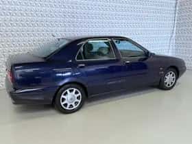 Lancia Kappa (1996) thumbnail 9