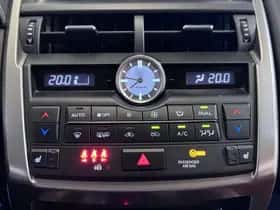 Lexus NX (2017) thumbnail 19