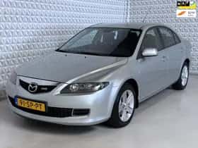 Mazda 6 (2006)