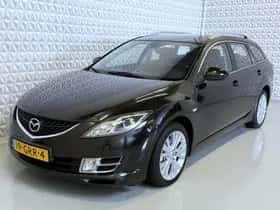 Mazda 6 Sportbreak
