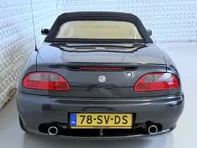 MG F (1997) thumbnail 11