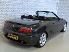 MG F (1997) thumbnail 12
