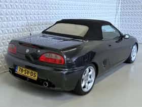 MG F (1997) thumbnail 13