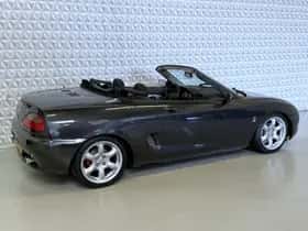 MG F (1997) thumbnail 14
