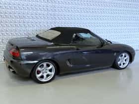 MG F (1997) thumbnail 15