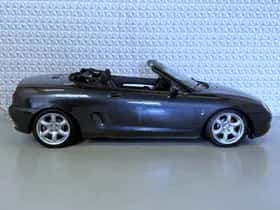 MG F (1997) thumbnail 16