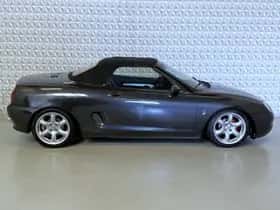 MG F (1997) thumbnail 17
