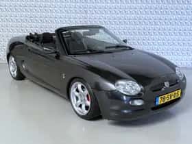 MG F (1997) thumbnail 18