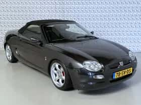 MG F (1997) thumbnail 19