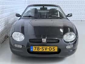 MG F (1997) thumbnail 20