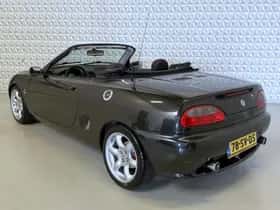 MG F (1997) thumbnail 3