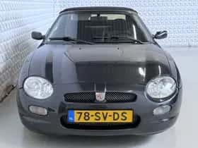 MG F (1997) thumbnail 21