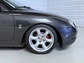 MG F (1997) thumbnail 24