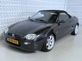 MG F (1997) thumbnail 4