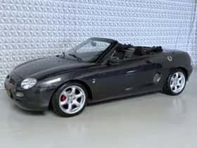 MG F (1997) thumbnail 5