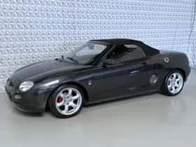 MG F (1997) thumbnail 6