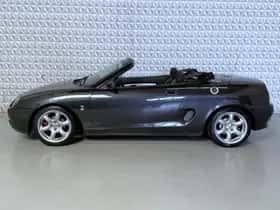 MG F (1997) thumbnail 7