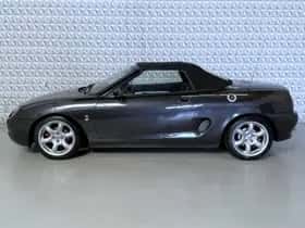 MG F (1997) thumbnail 8