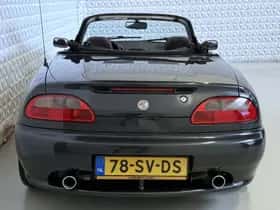 MG F (1997) thumbnail 10