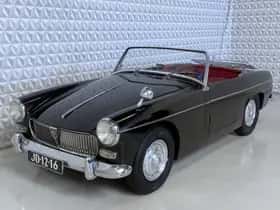 MG MIDGET