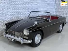 MG MIDGET (0)