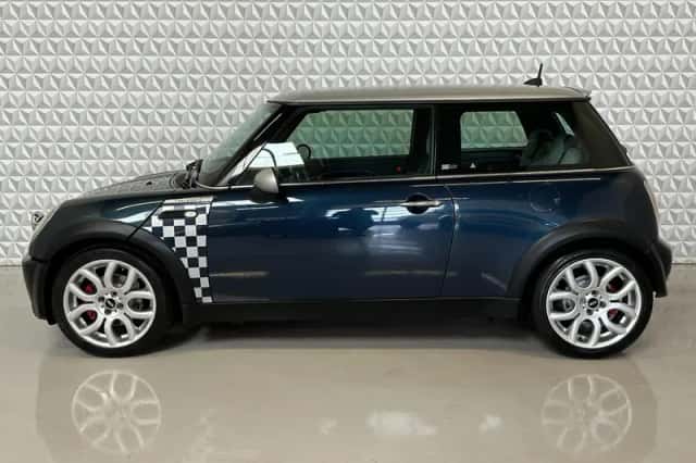MINI 2256549 (2006) thumbnail 5