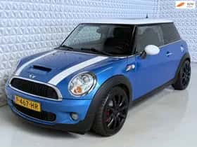 MINI Mini (2006)
