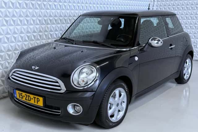 MINI  (2008) thumbnail 1