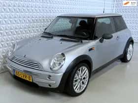 MINI Mini (2004)