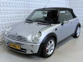 MINI Cabrio