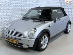 MINI Cabrio (2005)