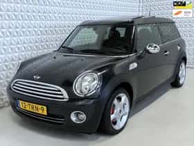 MINI Clubman (2008)