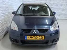Mitsubishi Colt thumbnail 11