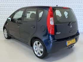 Mitsubishi Colt thumbnail 3