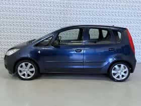Mitsubishi Colt thumbnail 5