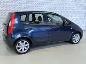 Mitsubishi Colt thumbnail 8