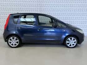 Mitsubishi Colt thumbnail 9