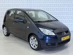 Mitsubishi Colt thumbnail 10