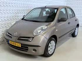 Nissan Micra (2005) thumbnail 2