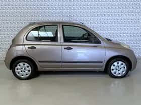 Nissan Micra (2005) thumbnail 11