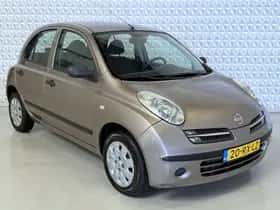 Nissan Micra (2005) thumbnail 12