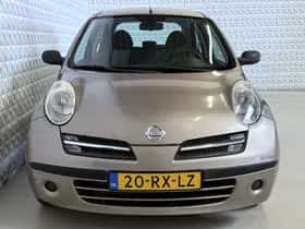 Nissan Micra (2005) thumbnail 13