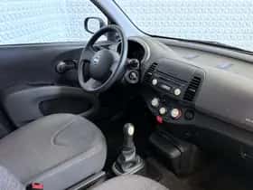 Nissan Micra (2005) thumbnail 16