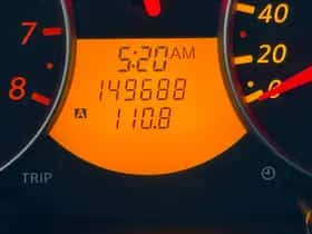 Nissan Micra (2005) thumbnail 20