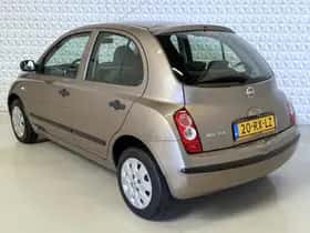 Nissan Micra (2005) thumbnail 4