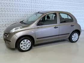 Nissan Micra (2005) thumbnail 5