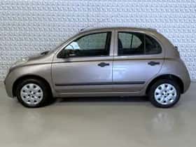 Nissan Micra (2005) thumbnail 6