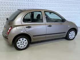 Nissan Micra (2005) thumbnail 10
