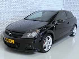 Opel Astra GTC