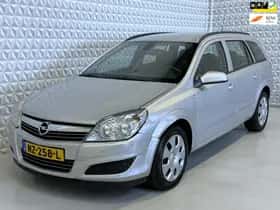 Opel Astra (2007)